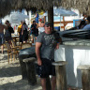 Meet your Posher, Greg